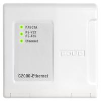 С2000-Ethernet преобразователь интерфейсов