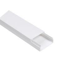 Кабельный канал 40*25 2м с двойным замком