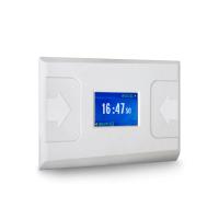 PERCo-CR01.2 контроллер регистрации