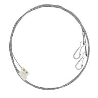 ККТ-2 трос комплект крепления к потолку световых табло серии "Т"