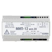 МИП-12 исп.20 модуль источника питания