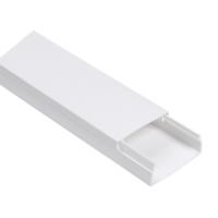 Кабельный канал 100*40 2м с двойным замком