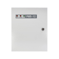РИП-12 (исп.05) резервированный источник питания