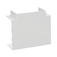 100*60 Т-образный отвод IEK