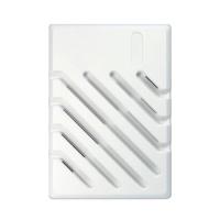 С2000-ОПЗ оповещатель охранно-пожарный звуковой адресный (белый)