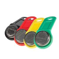 RW 1990 Ключ Touch Memory (перезаписываемый) SLINEX