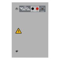 ШКП 110 IP54 шкаф контрольно-пусковой