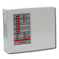 ВЭРС-ПК8П версия 3.2, прибор приёмно-контрольный