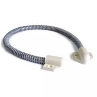 ГП-8Ц переход гибкий (белый)