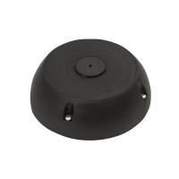 МК-2 черная коробка монтажная уличная SLT