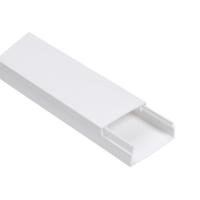 Кабельный канал 40*16 2м с двойным замком