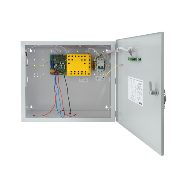 РИП-12 (исп.56) резервированный источник питания