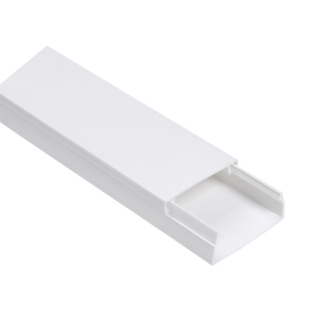 Кабельный канал 15*10 2м с двойным замком