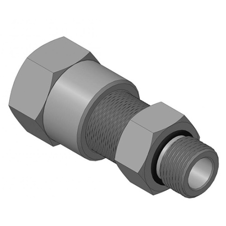 КВМ-15/12-М ввод кабельный