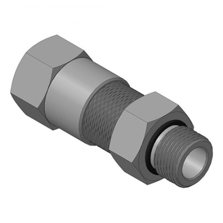 КВБ-15/10-М ввод кабельный