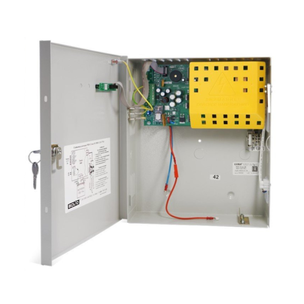 РИП-12 (исп.05) резервированный источник питания