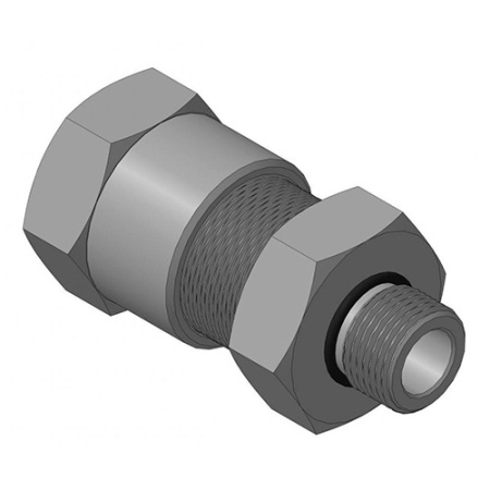 КВМ-20/12-М ввод кабельный