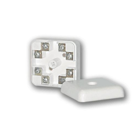 КС-4 коробка коммутационная