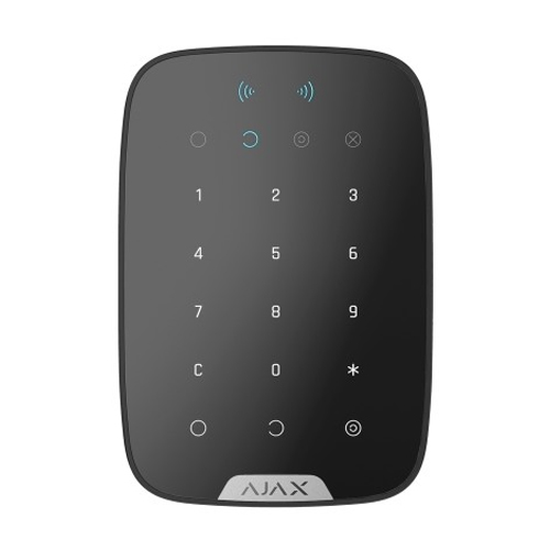 KeyPad (черный) Ajax