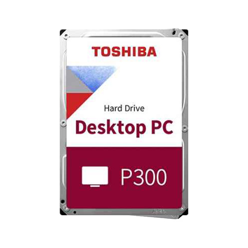 HDD 2000Gb HDWD220UZSVA Toshiba 