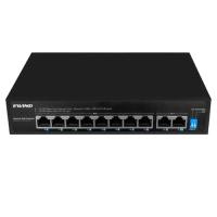 EW-S1710GU-AP PoE-коммутатор EWIND