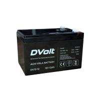 Аккумуляторная батарея DV12-12 DVolt