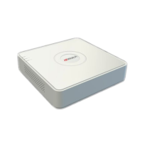 DS-H116GA(B) видеорегистратор 16-ти канальный HiWatch