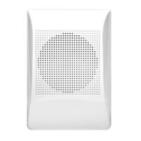 АС-2 вариант 2 система акустическая настенная