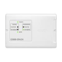 С2000-СП4/220 блок управления адресный
