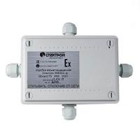 Спектрон-ККВ-Exi-К коробка крестовая взрывозащищенная коммутационная