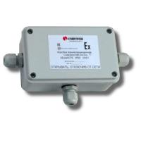 Спектрон-МК-04-Exi-Т коробка тройниковая монтажная взрывозащищенная 