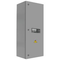 ШКП 110RS с УПП шкаф контрольно-пусковой с устройством плавного пуска