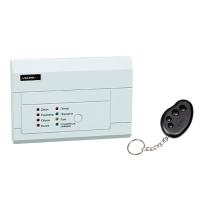 Объектовый прибор со встроенным радиопередатчиком АЛЬТОНИКА RS200ТP-RB со считывателем Объектовый прибор со встроенным радиопередатчиком АЛЬТОНИКА RS200ТP-RB со считывателем