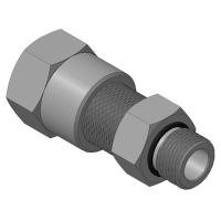 КВМ-15/10-М ввод кабельный