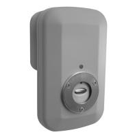 С2000-Спектрон-608-Exi извещатель пожарный пламени взрывозащищенный адресный