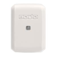 Рупор-300-МК модуль контроля линий оповещения адресный