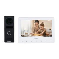 KTA02M комплект видеодомофона Dahua Technology