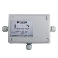 Спектрон-ККВ-Exi-T коробка тройниковая взрывозащищенная коммутационная