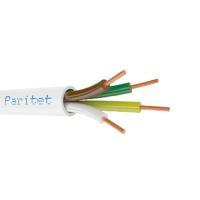 КСПВ 4х0,5 кабель для систем сигнализации Паритет
