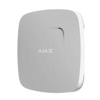 FireProtect (белый) датчик дыма с температурным сенсором Ajax