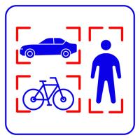 TRASSIR Neuro Detector-16 пакет лицензий для обработки 16 каналов видео