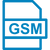 Сигнализация по GSM и облачному сервису