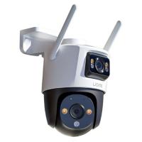 Cruiser Dual 6MP видеокамера поворотная Imou