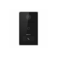 DS-KV6133-WME1/Surface вызывная панель Hikvision