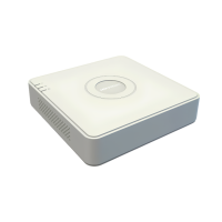 DS-7104NI-Q1/4P(D) видеорегистратор 4-х канальный Hikvision