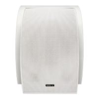 ОПР-С106.1 оповещатель пожарный речевой настенный