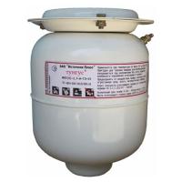 МПП(Н-С3)-2,7(п)-И-ГЭ-У2 модуль порошкового пожаротушения 