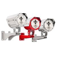 Спектрон-501-Exd-А извещатель пожарный пламени взрывозащищенный