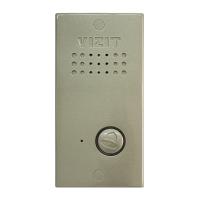 БВД-411A  блок вызова домофона VIZIT