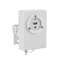 Спектрон-601-Exi-M извещатель пожарный пламени взрывозащищенный 